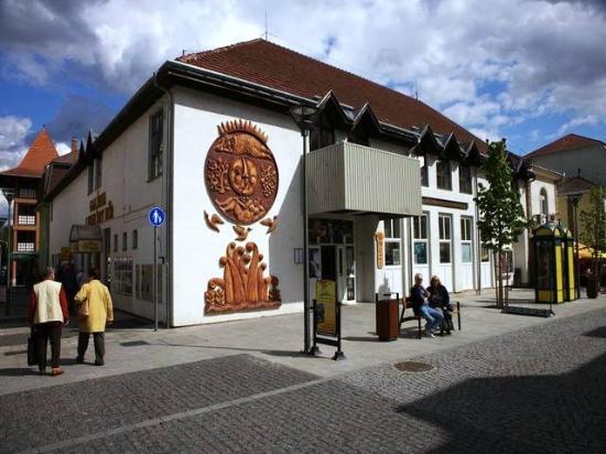 Hévízi Muzeális Gyűjtemény